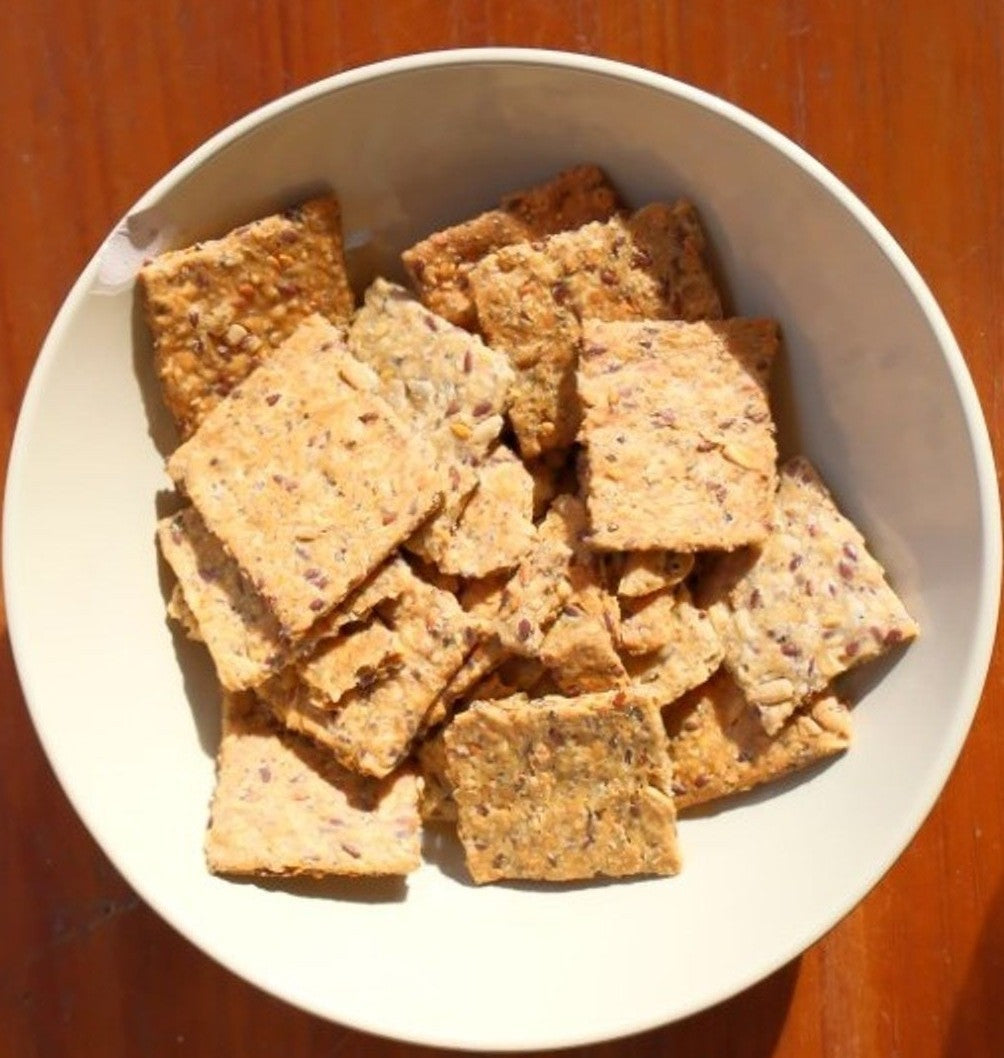 Crackers